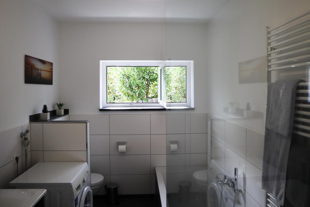 Ferienwohnung Dicke Linde Schmallenberg Exterior photo