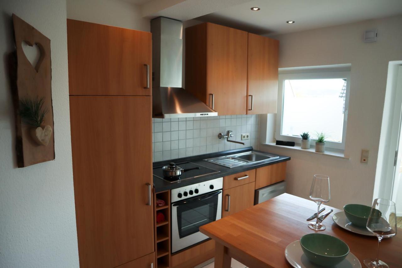 Ferienwohnung Dicke Linde Schmallenberg Exterior photo