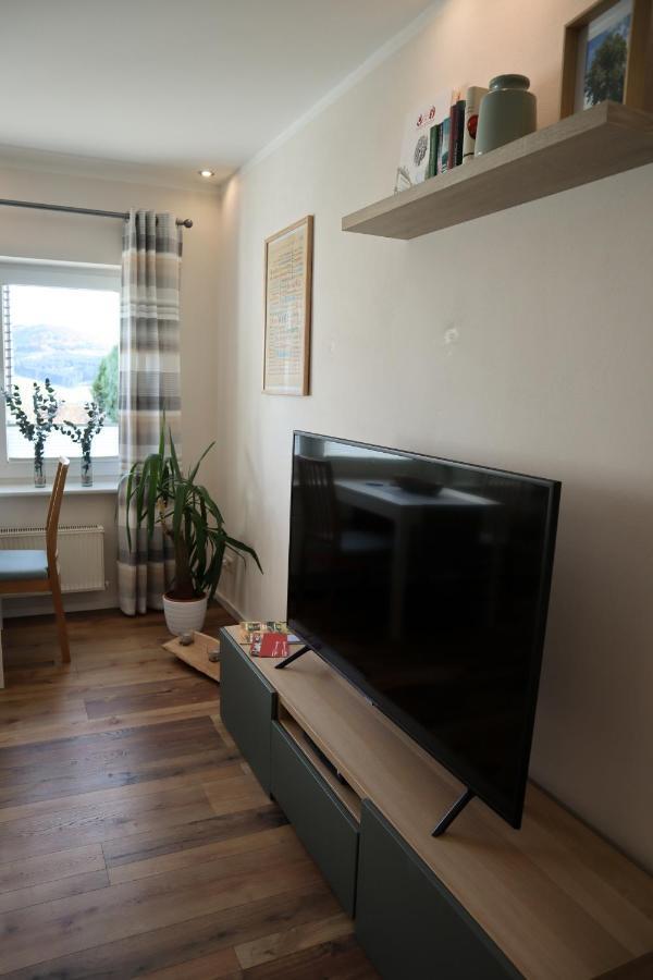 Ferienwohnung Dicke Linde Schmallenberg Exterior photo