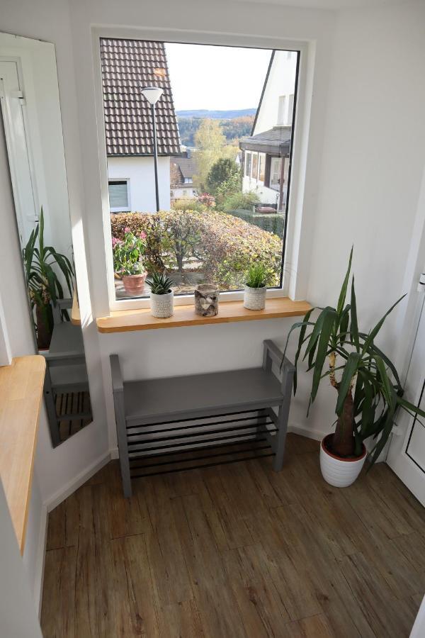 Ferienwohnung Dicke Linde Schmallenberg Exterior photo